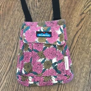 Limited addition Kavu cross body bag